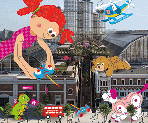 Toy Fair 2026